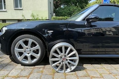 Bild des Angebotes Fiat 124 Spider 124 Spider 1.4 MultiAir Turbo Lusso