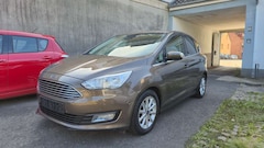 Bild des Angebotes Ford C-Max C-MAX Titanium *Navi/R-Kamera*