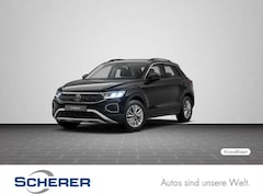 Bild des Angebotes VW T-Roc Life T-ROC 1.5 E2 Life BT110 TSID7F