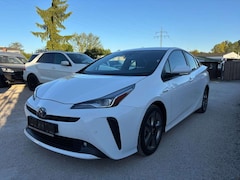 Bild des Angebotes Toyota Prius Executive,Volled.,Kamera,Head-Up,S.Heft