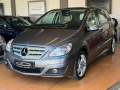 Bild des Angebotes Mercedes-Benz B 200 Automatik / Klima / Sitzheizung / Scheckhe
