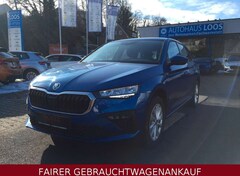 Bild des Angebotes Skoda Scala SCALA SELECTION 116PS AHK SIMPLY CLEVER PAKET