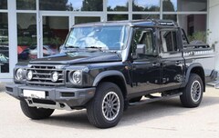 Bild des Angebotes Ineos Grenadier Quartermaster 3.0 Fieldmaster Edition