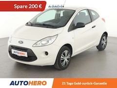 Bild des Angebotes Ford Ka/Ka+ 1.2 Ambiente *KLIMA*GARANTIE*
