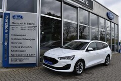 Bild des Angebotes Ford Focus Cool & Connect