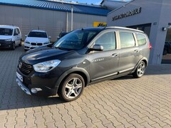 Bild des Angebotes Dacia Lodgy Stepway Plus Navi SHZ PDC Kamera 7 Sitzer