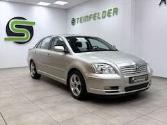 Bild des Angebotes Toyota Avensis 2.0 Executive /1.HAND/ TEMPOMAT/ AUTOMAT