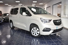 Bild des Angebotes Opel Combo Life 1,2 Innovation Automatik NAVI Kam PDC