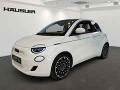 Bild des Angebotes Fiat 500 LaPrima Automatik *LED* *Keyless*Leder*PDC*Klimaau