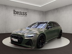 Bild des Angebotes Audi RS6 RS6-X Avant ABT Limitiert