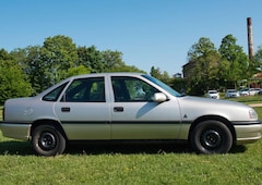 Opel Vectra Vectra Selection