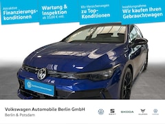 Bild des Angebotes VW Golf 2,0 l TSI DSG R4M Leder Akrapo. Verf. 01/26