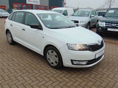 Bild des Angebotes Skoda Rapid/Spaceback Cool Edition*