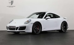 Bild des Angebotes Porsche 991 991 Carrera 4 GTS 18-Wege/Schiebedach/BOSE/PASM