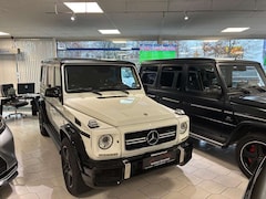 Bild des Angebotes Mercedes-Benz G 55 AMG - G-Modell Station G 55 AMG- Designo