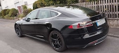 Bild des Angebotes Tesla Model S Model S *FREE CHARGING*Allradantrieb*Autopilot"