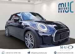 Bild des Angebotes MINI Cooper Cabrio Cooper 1.5 Yours Trim ~Cabrio~HeadUp