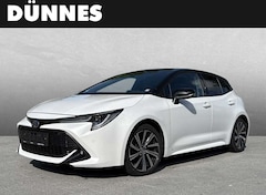 Bild des Angebotes Toyota Corolla Hybrid 2.0 Team D