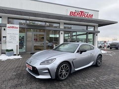 Bild des Angebotes Toyota GR86 Pure