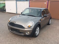 Bild des Angebotes MINI One MINI