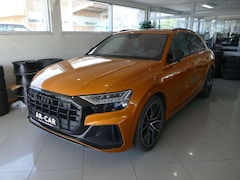 Bild des Angebotes Audi SQ8 4.0 TDi quattro tiptronic - Exclusive Matrix