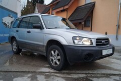 Bild des Angebotes Subaru Forester 2.0 X Active AHK Klima