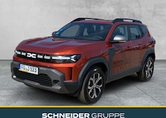 Bild des Angebotes Dacia Duster TCE 130 EXPRESSION SHZ+PDC+RFK+KLIMA+LED