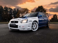 Bild des Angebotes Subaru Impreza Impreza 2.5