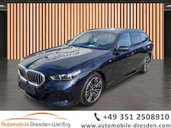 Bild des Angebotes BMW 520 d xDrive M Sport*Standheizung*AHK*DAB