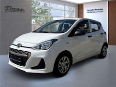 Bild des Angebotes Hyundai i10 blue Classic