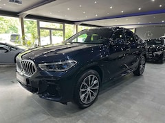 Bild des Angebotes BMW X6 xDrive 30 d M Sport / PANORAMA / LASER / ACC