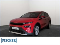 Bild des Angebotes Skoda Elroq 85 Loft Matrix AHK Navi Rear View ACC Wärmepumpe