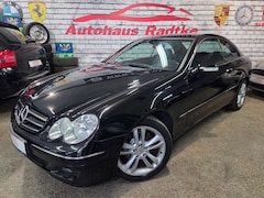 Bild des Angebotes Mercedes-Benz CLK 200 Kompressor *75.000km*TOP Zustand*