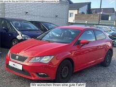 Bild des Angebotes SEAT Leon 1.2 TSI Style *Navi,Garantie,Klima,SHZ,BT*