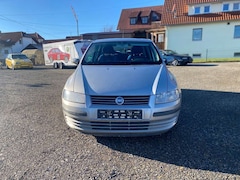 Bild des Angebotes Fiat Stilo 1.6 16V Active*Klima*Glasdach*TÜV  03/2026