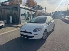 Fiat Punto 1.4 More,  Klimaauto., PDC