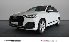 Bild des Angebotes Audi Q7 S line 45TDI tiptronic quattro *AHK*HUD*Pano*VC+