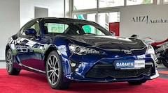Bild des Angebotes Toyota GT86 LED NAVI KLIMA TEMPOMAT SCHECKHEFT