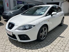 Bild des Angebotes SEAT Leon FR*SHZ*Klima*