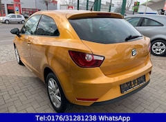 Bild des Angebotes SEAT Ibiza SC Style Viva 86TKM !! Klima !! EURO5 !!