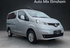 Bild des Angebotes Nissan NV200 /Evalia Premium Kamera Klima Sitzheizung
