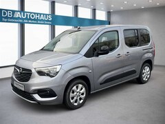 Bild des Angebotes Opel Combo Life Elegance 1.5 Diesel