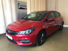 Bild des Angebotes Opel Astra K 1.2 Turbo 120 Jahre (EURO 6d)
