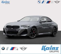 Bild des Angebotes BMW 230 i M-Paket/H&K/AHK/360*