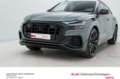 Bild des Angebotes Audi SQ8 4.0 TFSI QUA*COMPETITION*PLUS*CARBON*360*B&O
