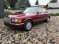 Bild des Angebotes Mercedes-Benz 300 W126 300SE