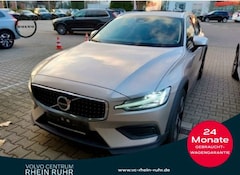 Bild des Angebotes Volvo V60 Cross Country B4 Plus +AHK+STANDHZ+LED+
