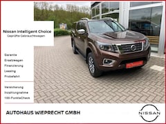 Bild des Angebotes Nissan Navara NP300 N-Connecta Double Cab 4x4