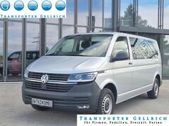 Bild des Angebotes VW T6 Kombi lang 9 Sitz DSG LED SHZ GRA PDC AHK