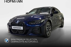 Bild des Angebotes BMW i4 M Sport Pro
